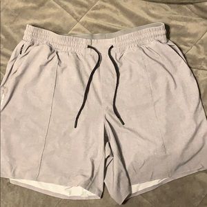 Lululemon RAD Shorts - Size L
